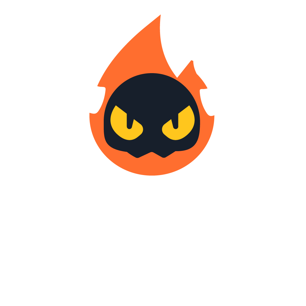 Among Demons