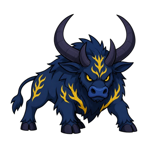 Epic Vi'Zel, a bruiser demon in Among Demons