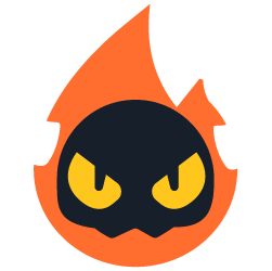 Among Demons Logo